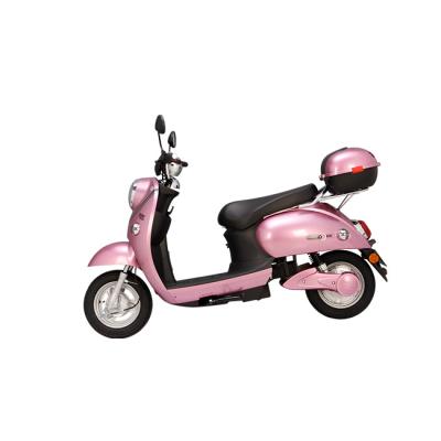 China Iron Wholesale cheaper Electric Scooter 60V 20AH CKD Electric Motorcycle for Sale for sale