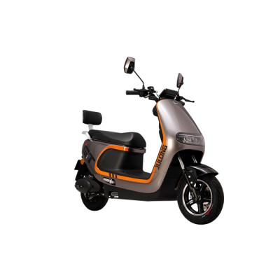 China China standard 1200W high speed cheap adult electric motorcycle for sale for sale