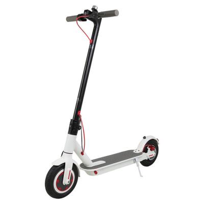 China Iron Kick Scooter 36V 250W Electric Scooter For Kids And Adult for sale