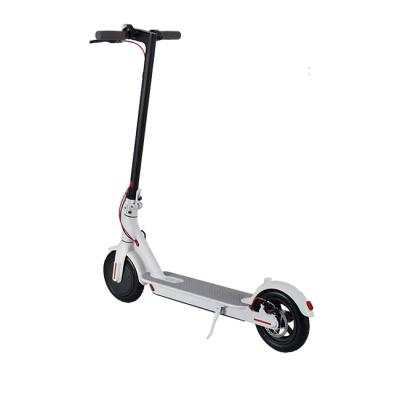 China High Quality Iron Lithium Battery Citycoco 250w Electric Motorcycle Kick Scooter for sale