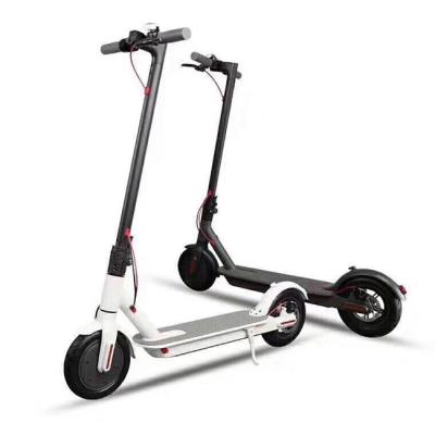 China Standard Electric Scooter Motorcycle 250W 36V6.6AH Lithium Battery Scooter Motorcycle for sale