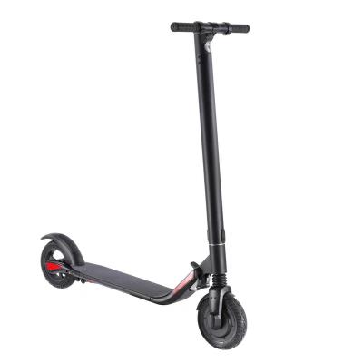 China Oh standard 36v 4.0 lithium battery Mini Electric Scooter For Adult and children for sale