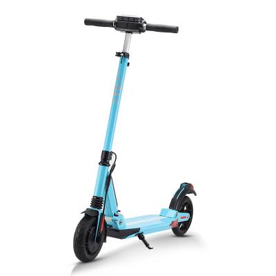 China Cheapest Standard Electric Motorcycle 36v 7.5ah Kids Mini Scooter For Adults And for sale