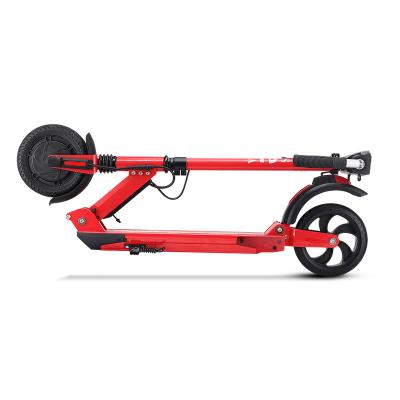 China Oh standard 36v 7.5 lithium battery Mini Electric Scooter For Adult and children for sale