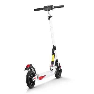 China Oh standard 36v 7.5 lithium battery Mini Electric Scooter For Adult and children for sale