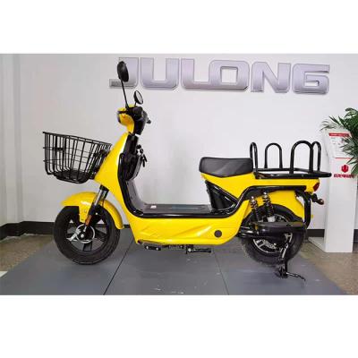 China Julong Scooter Standard Offer Citycoco with NEW High Quality 1500w Motor Electric Scooter for sale