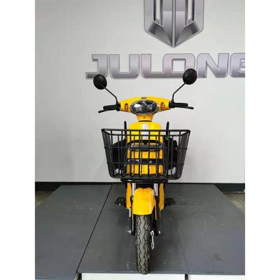 China High Power Standard Motorcycle With 130km Range Motorcycle Electric Scooter for sale