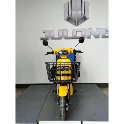 China Standard Popular Electric Scooter 1500w Citycoco With Front And Rear Suspension Electric Motorcycle for sale