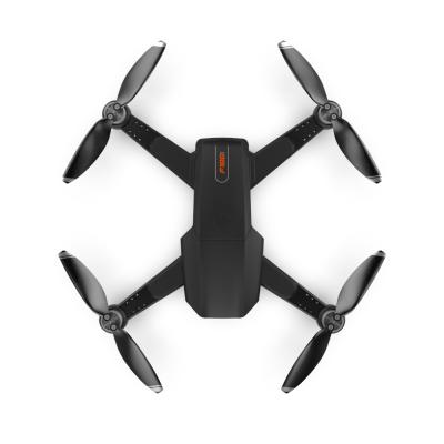 China Headless Mode Folding 5G Brushless GPS Positioning ESC Drone HD 6K 90 Degree Dual-lens Remote Control Aircraft F188 for sale