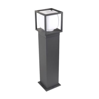 China Garden Lawn Light IP54 Outdoor Waterproof Modern Landscape Bollard Light Led Garden Light for sale