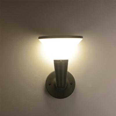 China Hot Sale Outdoor Garden Light Ip54 Wall Mounted Light Fixture for sale