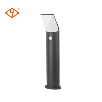 China Garden Led Outdoor Garden Light Aluminum Led Bollard Light Ip54 for sale