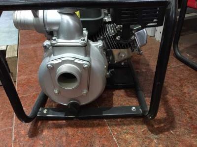 China 2 inch gasoline water pump for sale for sale