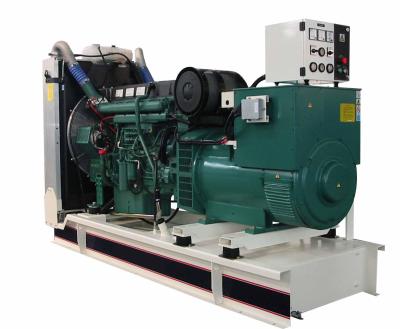 China Heavy duty  Benz MTU  1000KW  diesel generator set  open type wiht brushless alternator factory price for sale