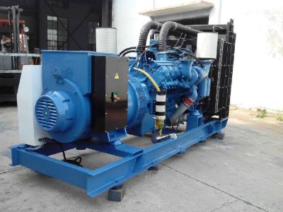 China Generator price  1000kw Benz mtu  diesel generator set  open type three phase  for sale for sale