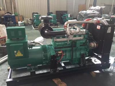 China Weichai Ricardo  100kw diesel generator set  three phase long service factory price for sale