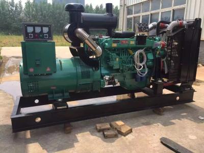 China Low price wholesale  50kva diesel generator set  use Weichai series engine three phase  factory price for sale