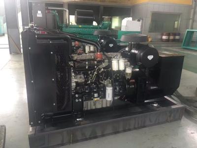 China High quality soundproof  100kva diesel generator powered by Perkins engine  discount sale for sale