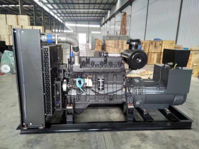 China Low price 50KW Shangchai  diesel generator  three phase  water cooled hot sale for sale