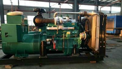 China TOP quality 150kva  diesel generator set   powered by WEICHAI  three phase  factory price for sale