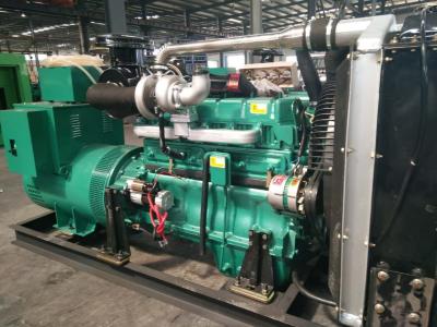 China 150kva  diesel generator set   powered by WEICHAI  three phase  factory price for sale