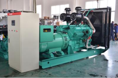 China Power plant  300kw  diesel  generator set  powered by SDEC Shangchai  low price sale for sale