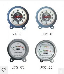 China Surge Arrester Discharge Counter 220kv Compact With Rubber Gasket Seal for sale