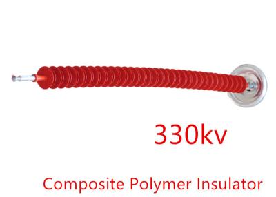 China FXBW-330/100-A To FXBW-330/210-B 330KV EHV AC Composite Polymer Insulator for sale