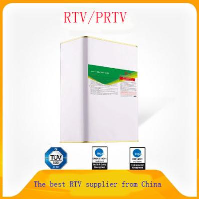 China RTV Silicone Rubber Adhesive glue Anti-pollution Flashover Coating for sale