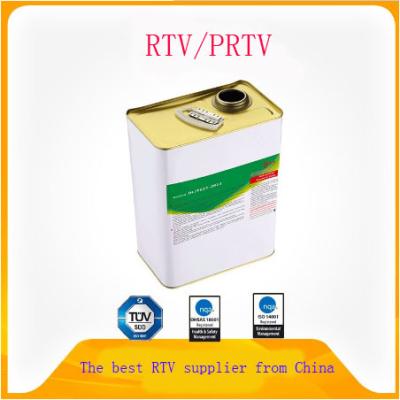 China RTV Anti-pollution Flashover Coating for Insulators for sale