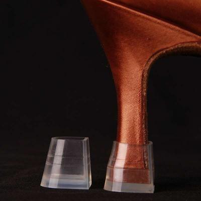 China Heel Protector Novel Products Stimulate To Prevent Hell Foot Care Crack Socks Heel PVC Heel Protector for sale