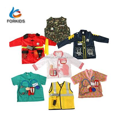 China TOY Kids Halloween MODEL Costumes, Best Construction Set Cosplay Toys for sale