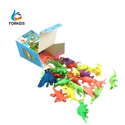 China Assorted 32PK Dinosaur Grow To Increase Water Toys, Magical Growing Toys Up To 600% In Size for sale