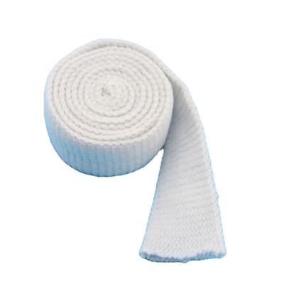 China OEM Comfortable Different Sizes Of White Net Tubular Bandages for sale