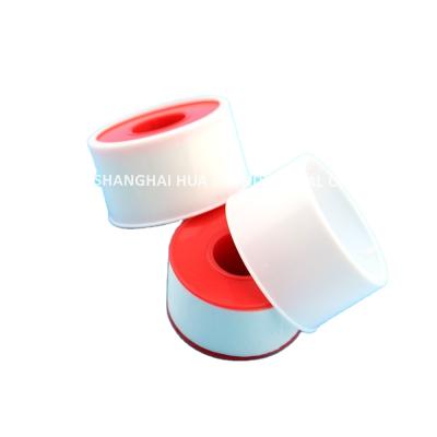 China Easy Medical Operation Adhesive Plaster Zinc Oxide Plaster Zinc Oxide Tape Zinc Oxide Tape for sale