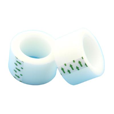 China OEM Easy Wholesale Disposable Medical Transparent Adhesive Tape 5/9m for sale