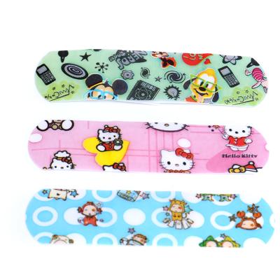 China Emergency Cartoon First Aid Bandage for sale