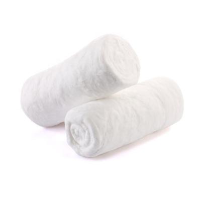 China 100% Comfortable Absorbent Medical Consumable Wadding 500g for sale