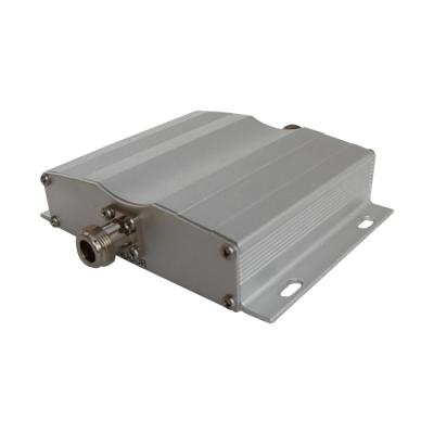 China 20dBm mini lift repeater EGSM900 DCS1800 coverage solution for lift support double sysrem SYN-ED20-E for sale