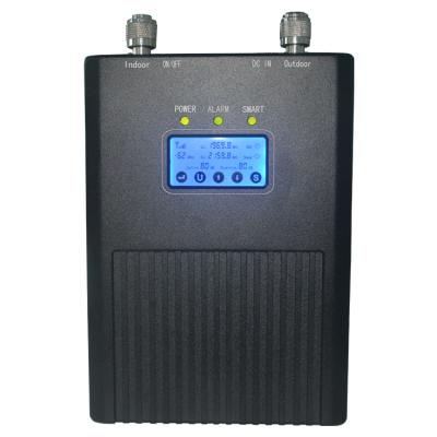 China Premium Quality LTE2600MHz LTE800MHz Pico Repeater 3G 4G Router Signal Booster Signal Repeater SYN-LL23L-F for sale