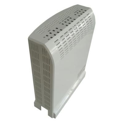 China OEM ICS Single Band 500sqm Repeater Coverage Mobile Outdoor 4G Signal Booster Repeater SYN-13~20-DI for sale