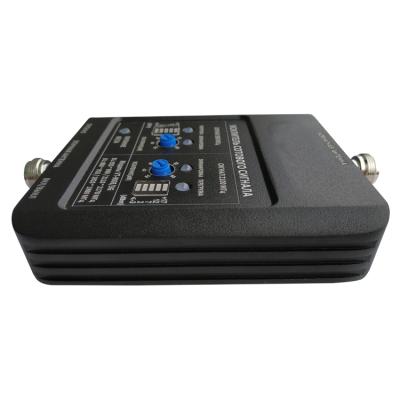 China 20dBm Stock Trunk Amplifier Dual Band Booster 3G 4G Lte SYN-EW20-T Delivery for sale