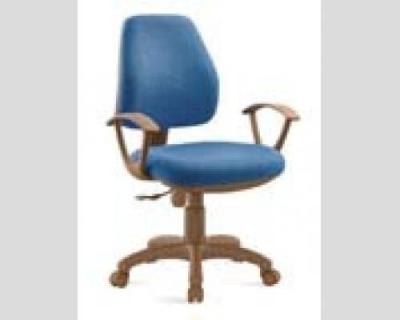 China L833 Employee Comfortable Office Chair Relieving Fatigue Non Toxic Material , chair for sale