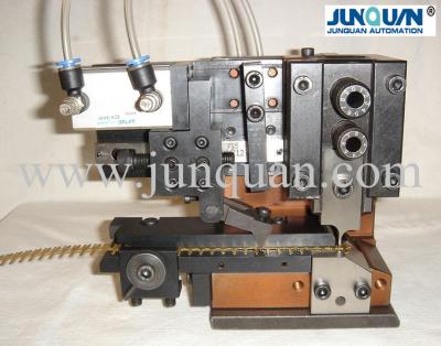 China Air Applicator for Crimping Machine Die / Mould 30mm Shanghai or Ningbo Port Exporter for sale