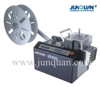 China Máquina de corte automática industrial JQ-6100 con certificación ISO 9001 2008 en venta