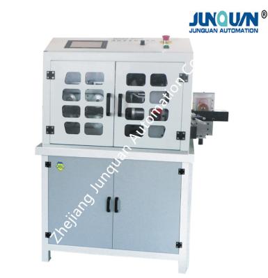 China Corrugated Tubing Cutting Machine ZDQG-6600 for English / Chinese System Language for sale