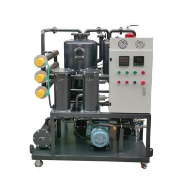 China Building Material Shops Best price transformer maintenance and new oil, imported oil and other insulation oil depth treatment vacuum filter machine for sale