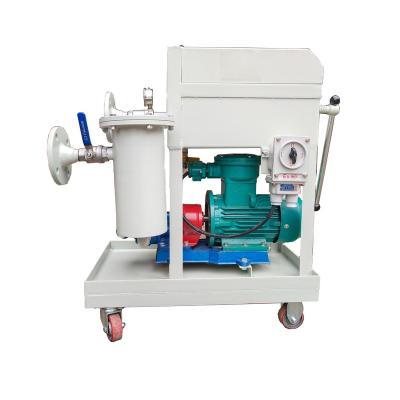 China Building Material Shops Factory Price Basy Plate And Frame Type Oil Purifier Transformer Oil Purifier Machine Oil Filter Recycle Machine Filtration for sale