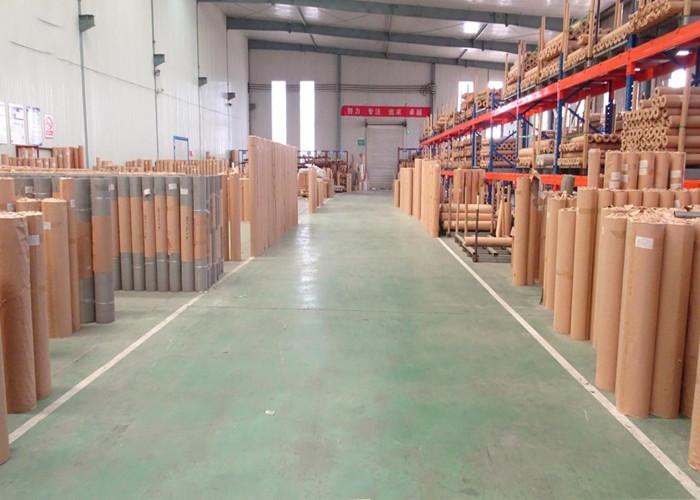 Geverifieerde leverancier in China: - AnPing ZhaoTong Metals Netting Co.,Ltd