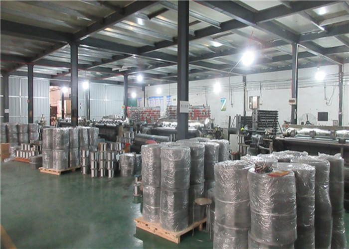 Geverifieerde leverancier in China: - AnPing ZhaoTong Metals Netting Co.,Ltd